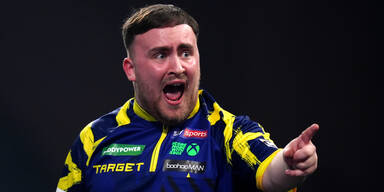 Littler tobt gegen Buh-Fans: »Danke für mein Geld!«