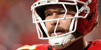 Karriereende? Jetzt spricht NFL-Star Kelce