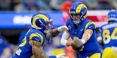 Schlaflose Nächte für Football-Fans