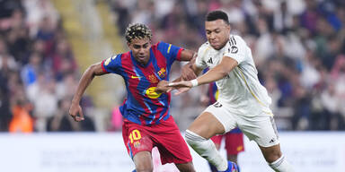 Ranking: DAS sind die reichsten Klubs der Welt