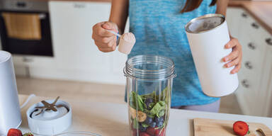 Achtung vor DIESEM Mixer – Gerät kann Feuer fangen