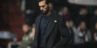 Trainer-Hammer: Italienischer Top-Coach soll Real Madrid übernehmen 