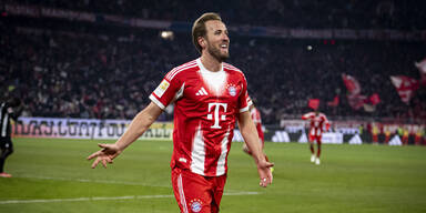 Bayern-Einkaufsliste: ER ist der neue Top-Kandidat