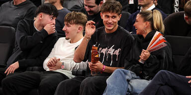 Lennart Karl Tom Bischof Josefine Scholl