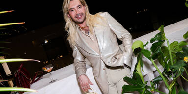 Hollywood-Zoff: Bill Kaulitz im Clinch mit berühmten Nachbarn