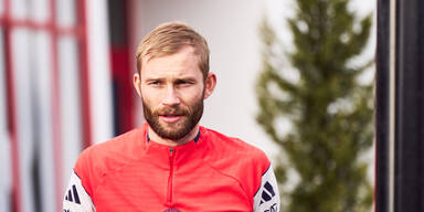 Bayern-Alarm um Konrad Laimer: Top-Klub jagt ÖFB-Star