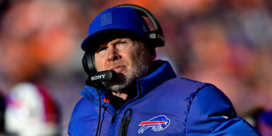NFL-Hammer: Kult-Quarterback soll Buffalo Bills übernehmen
