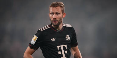 Bittere Diagnose: Bayern-Star Laimer fällt wochenlang aus