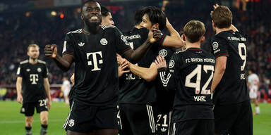 Die Uhr tickt: Brutale Deadline für DIESEN Bayern-Star