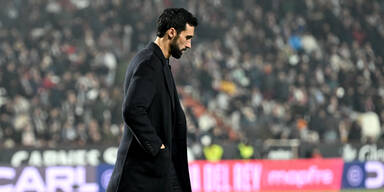 Real blamierte sich bei Arbeloa-Debüt im spanischen Cup