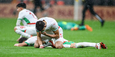 Nach Protest-Sieg: Marokko droht Titel nach 50 Jahren zu verlieren