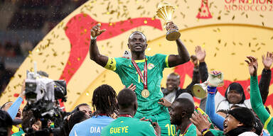 Afrika-Cup-Skandal! Senegal verliert Titel am grünen Tisch an Marokko