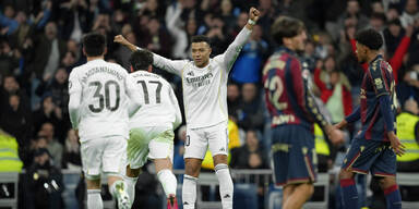 Nach Pfeifkonzert: Real will gegen Monaco wieder verzaubern