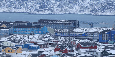 Trump will Grönland: Wir jetzt die Fußball-WM boykottiert?