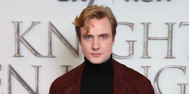 ER wird jetzt als möglicher James Bond gehandelt