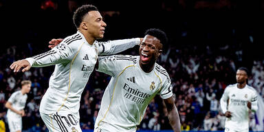 6:1 gegen Monaco - Mbappé-Doppelpack gegen Ex-Klub