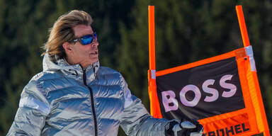 Nach Gabalier: Auch Hansi Hinterseer fehlt heuer in Kitzbühel