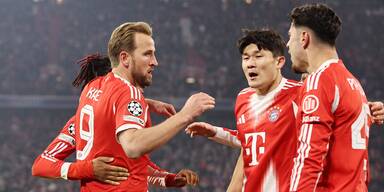 Paukenschlag: Bayern-Star steht vor Wechsel zum AC Milan