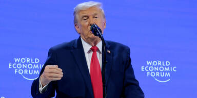 Trump schimpft über US-Athleten: "Echter Loser"