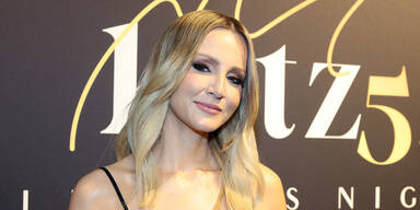 Schlager-Star Naschenweng postet emotionale Botschaft