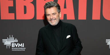 Drama um Thomas Anders: Nach Drohneneinschlag wird "Modern Talking"-Show abgesagt!