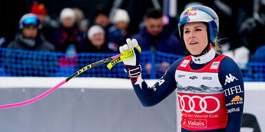 Nach Abfahrts-Chaos: ÖSV-Damen greifen im Super-G an!