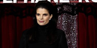 Völlig verändert! Milliarden-Erbin Athina Onassis feiert Überraschungs-Auftritt in Paris