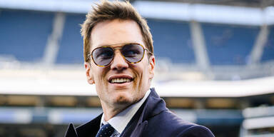 Super-Bowl-Aufreger: Patriots-Legende Tom Brady drückt Seattle Seahawks die Daumen