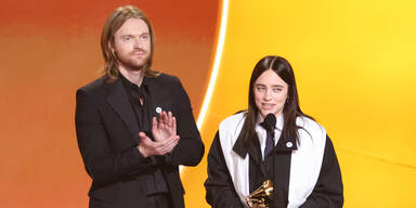 "Fuck ICE": Grammys wurden zum Anti-Trump-Event