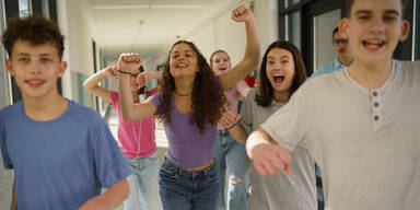 NÖ-Förderung: 9,6 Mio. Euro für Kinder- und Jugendhilfe