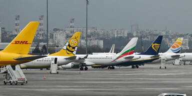Größte Airlinie Europas muss im Sommer Flüge streichen