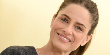 Krebs-Schock! Hollywood-Star Amanda Peet macht Diagnose öffentlich
