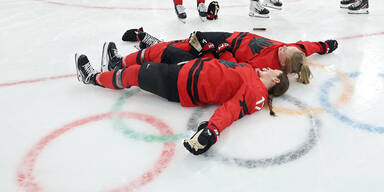 Viraler Hype: DAS ist die heimliche Olympia-Hymne