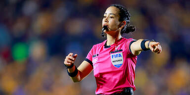 WM-Schiedsrichter stehen fest: Erneut keine rot-weiß-rote Besetzung