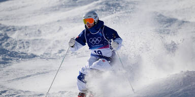 Olympia-Aufreger: Trans-Mann startet bei den Frauen