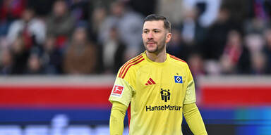 Bayerns neuer Tormann-Plan: Heuer statt Neuer