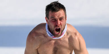 Kandidat bei Top-Team: ÖSV-Olympiasieger träumt von Tour de France