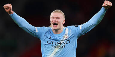 ManCity rang Liverpool im PL-Schlager 2:1 nieder