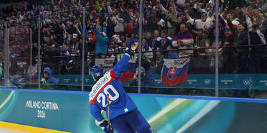 Gesuchter nach 16 Jahren Fahndung bei Olympia festgenommen