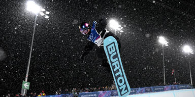 Olympia voller Höhepunkte - Kondome sind aus!