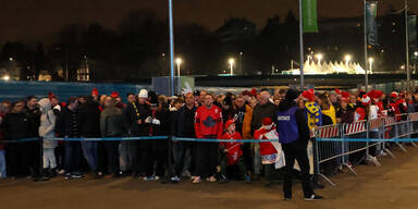 Fans toben: Totales Chaos hinter den Kulissen