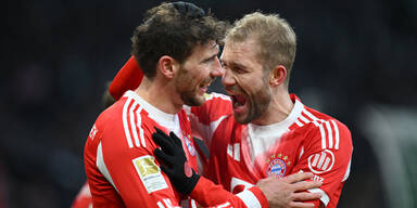 Transfer-Knaller: Top-Klub mit erstem Angebot für Bayern-Star