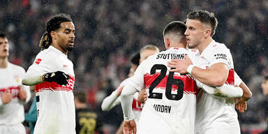 Achtelfinal-Showdown: Hoeneß jagd nächsten Europa-Streich