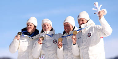 Schummel-Ärger: FIS bestraft Norweger