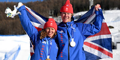 "Woi, i ku in Deitsch redn" – Gold-Brite überrumpelt ORF-Mann