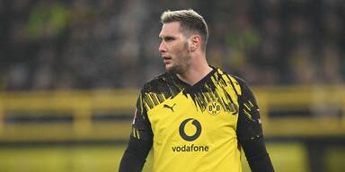Niklas Süle beendet Karriere - mit nur 30 Jahren