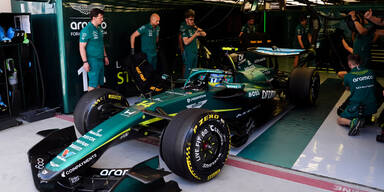 Paukenschlag! F1-Team gibt vor Saisonbeginn auf