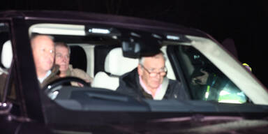 Briten rechnen mit Andrew ab: "Jetzt schwitzt er"