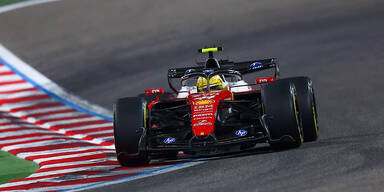 Entscheidung muss fallen: Millionen-Poker um F1-Rennen