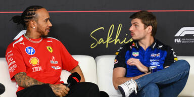 Red Bull will es jetzt wie Ferrari machen und setzt auf "Macarena"